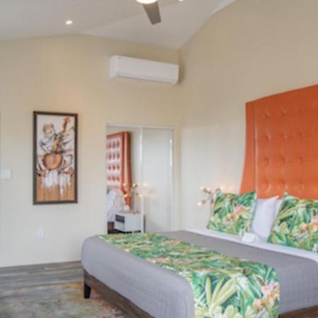 The Fred - Adults Only Hotel Frederiksted Exterior photo