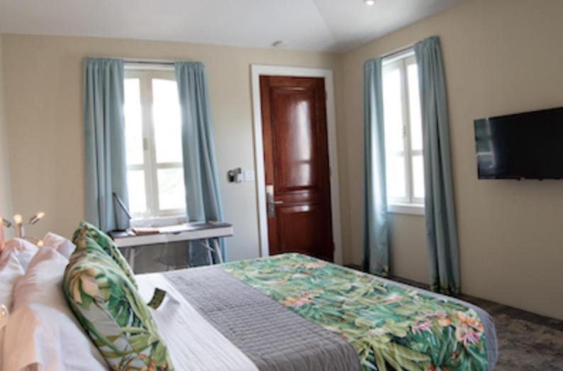The Fred - Adults Only Hotel Frederiksted Exterior photo