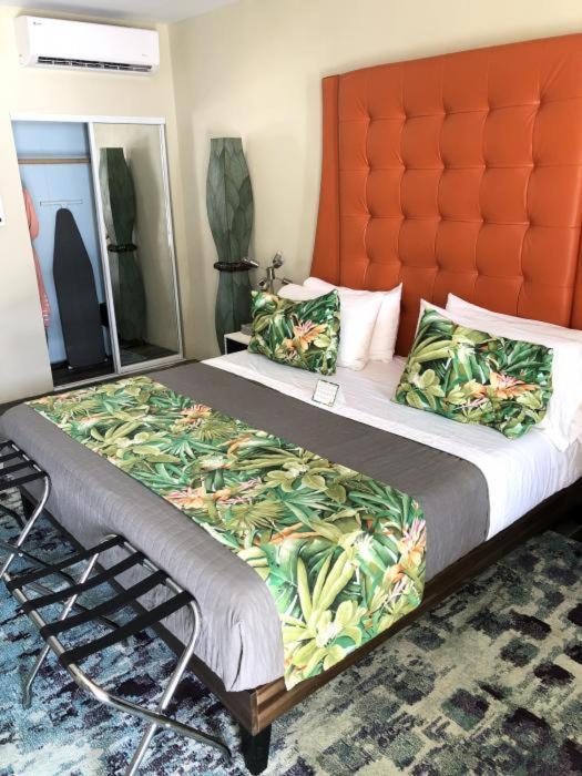 The Fred - Adults Only Hotel Frederiksted Exterior photo