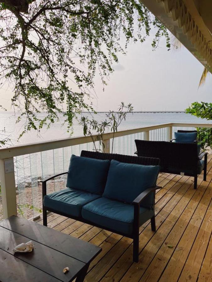 The Fred - Adults Only Hotel Frederiksted Exterior photo
