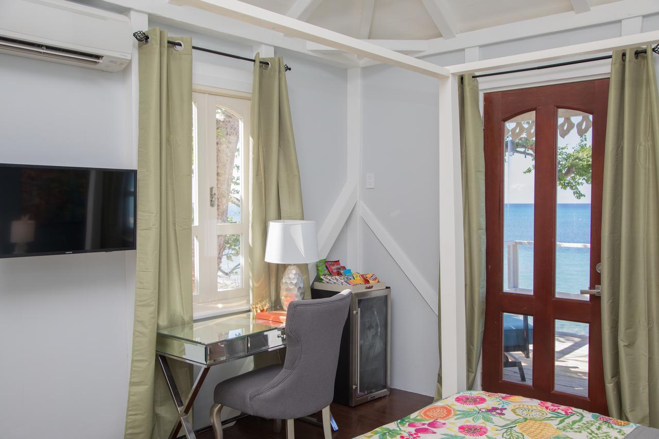 The Fred - Adults Only Hotel Frederiksted Exterior photo