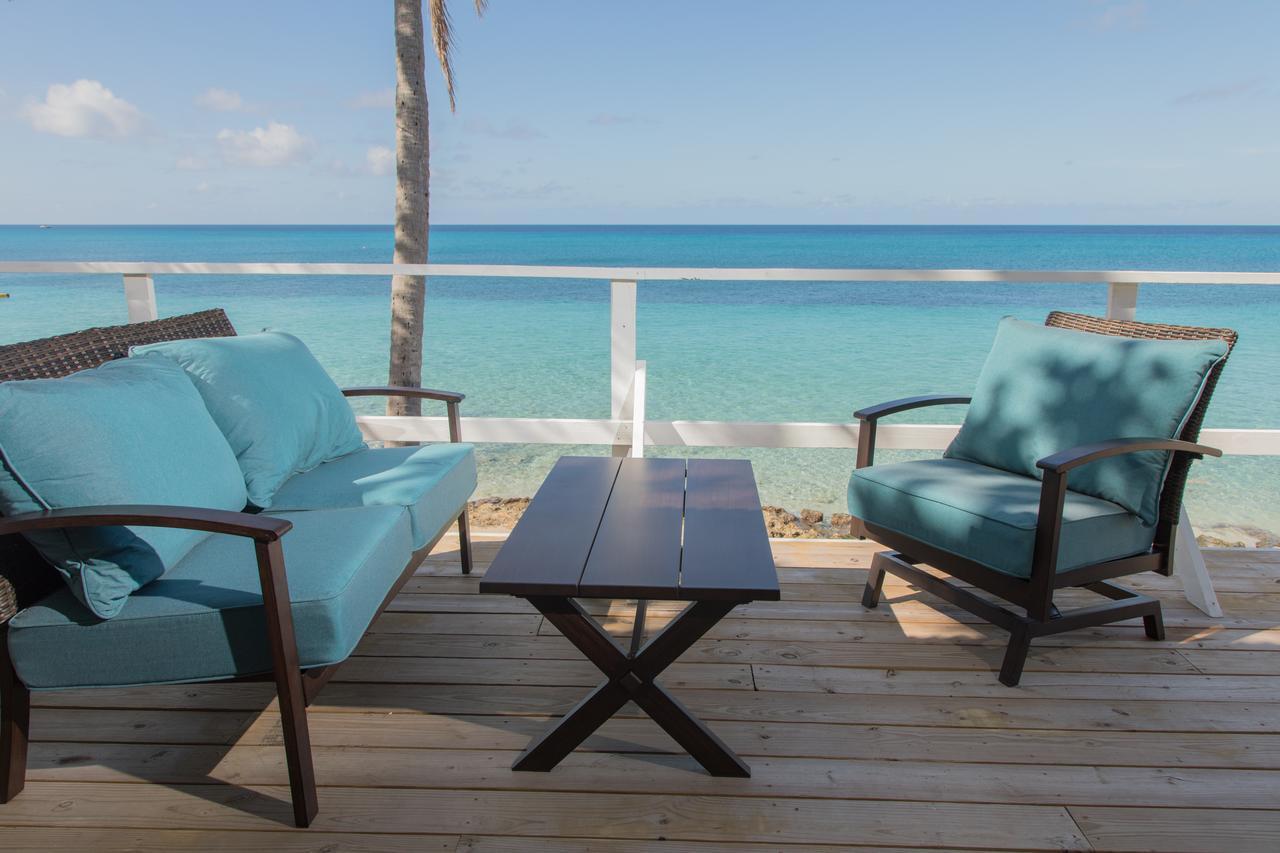 The Fred - Adults Only Hotel Frederiksted Exterior photo
