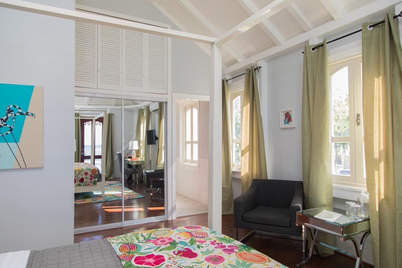 The Fred - Adults Only Hotel Frederiksted Exterior photo