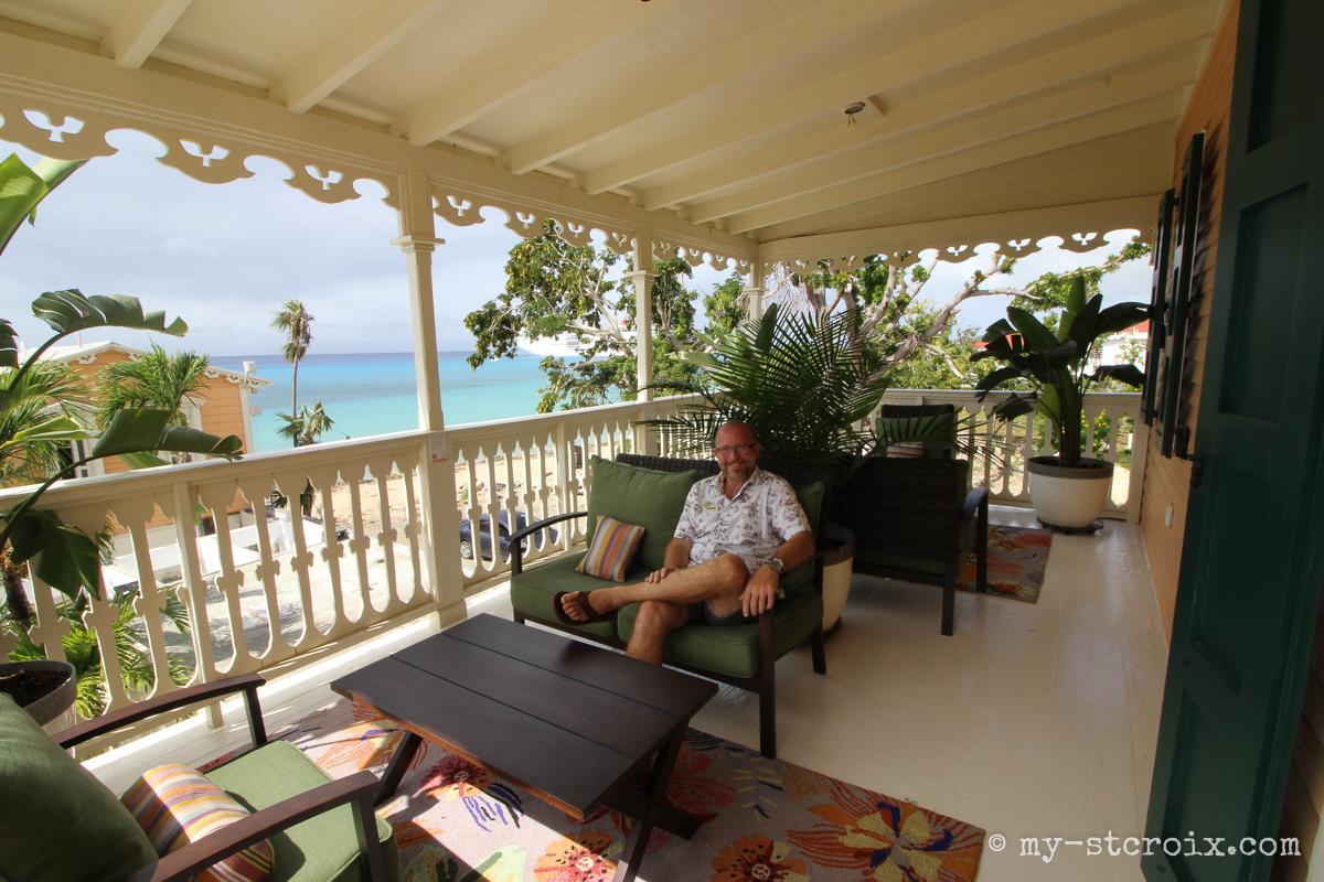 The Fred - Adults Only Hotel Frederiksted Exterior photo