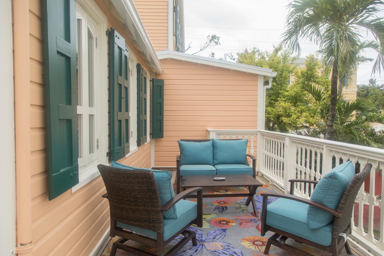 The Fred - Adults Only Hotel Frederiksted Exterior photo